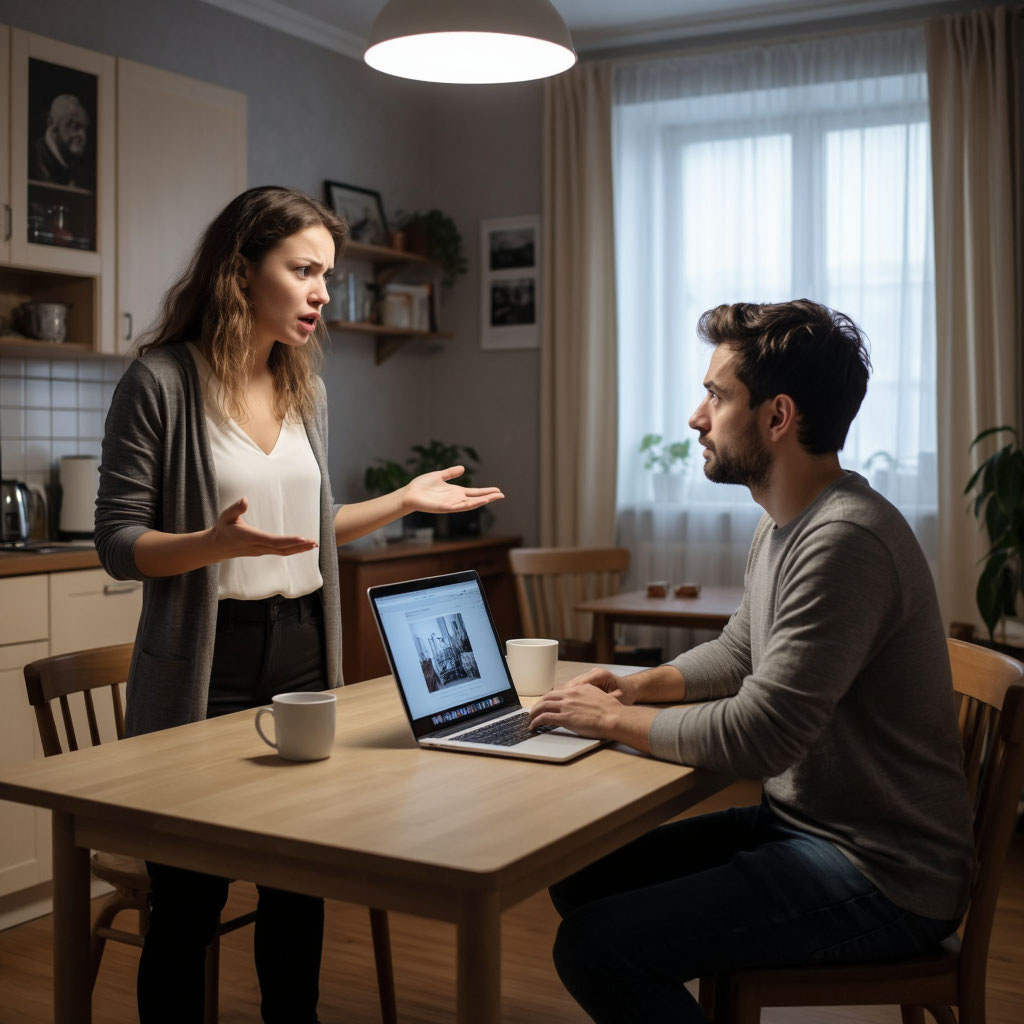 Рецепт из прошлого