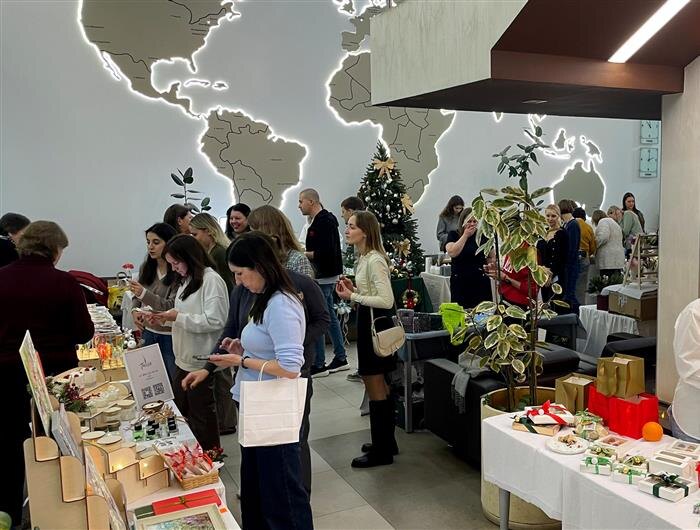    ФОТО: предоставлено министерством экономразвития СО