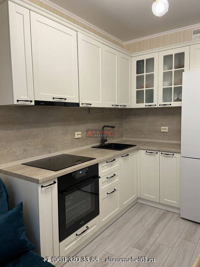 Фото «Альянс мебель» Ростов-на-Дону