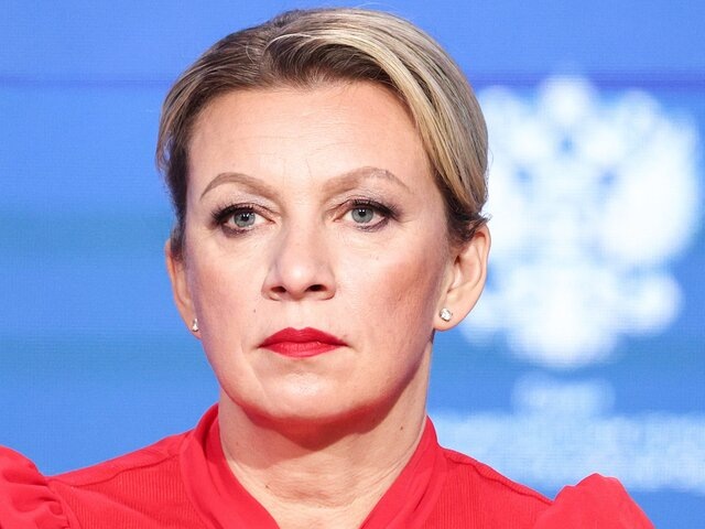    Фото: ТАСС/Софья Сандурская