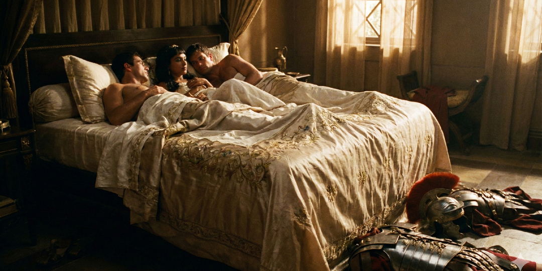 Клеопатра: Королева красоты или «блудница на троне»? Горькая правда, скрытая за эротическими мифами.