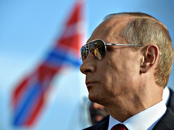    © РИА Новости Алексей Дружинин