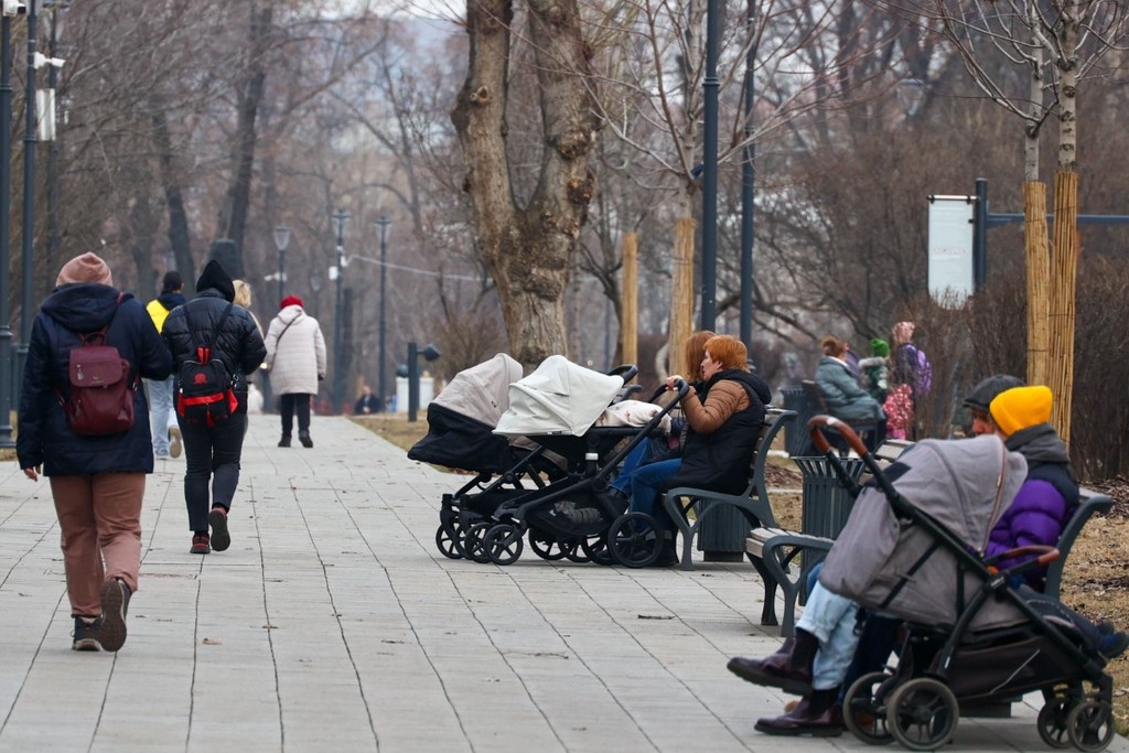    Фото © АГН «Москва» / Ярослав Чингаев