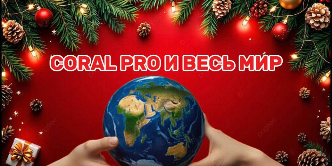 НОВОГОДНИЙ ПЕРЕПОЛОХ