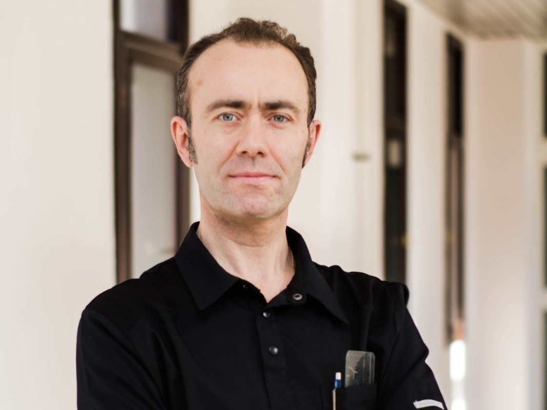 Фото: Областная клиническая больница № 1