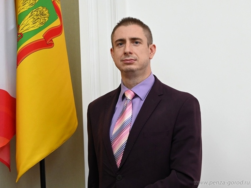    Фото: Penza-gorod.ru