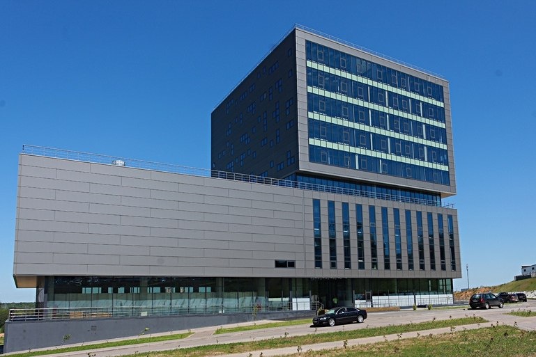    Победитель конкурса ФСИ «Развитие-ИИ» получил 15 млн рублей гранта