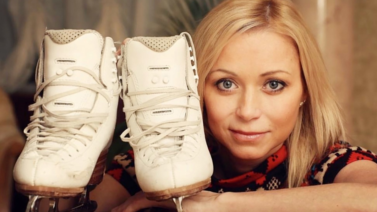 История Елены Бережной началась с клинической смерти на льду.