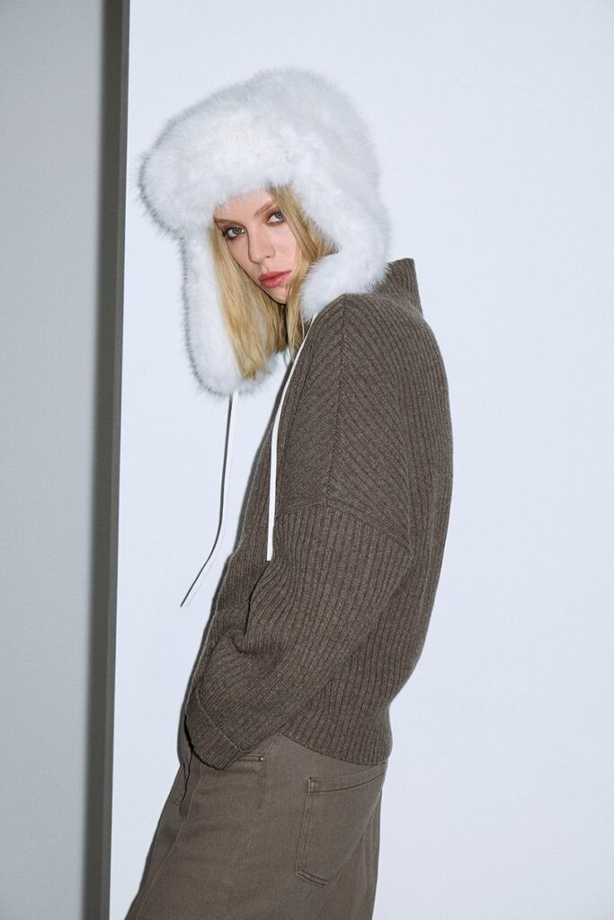 Шапка-ушанка, Ekonika, 9990 рублей smirnov  📷
