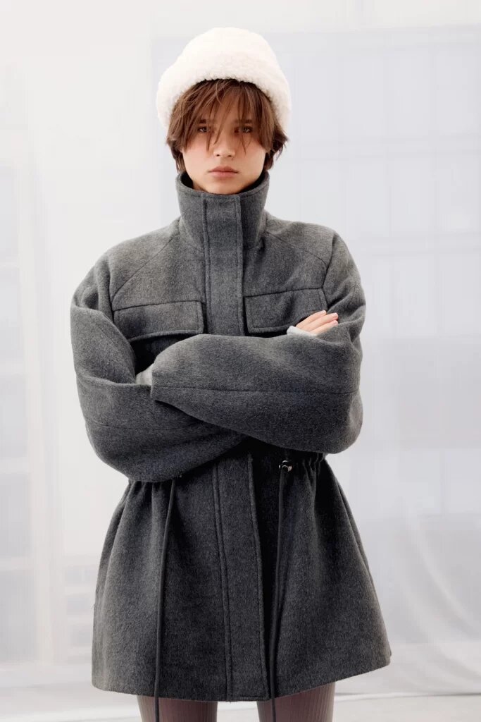 Шапка-бини, Befree, 999 рублей smirnov  📷
