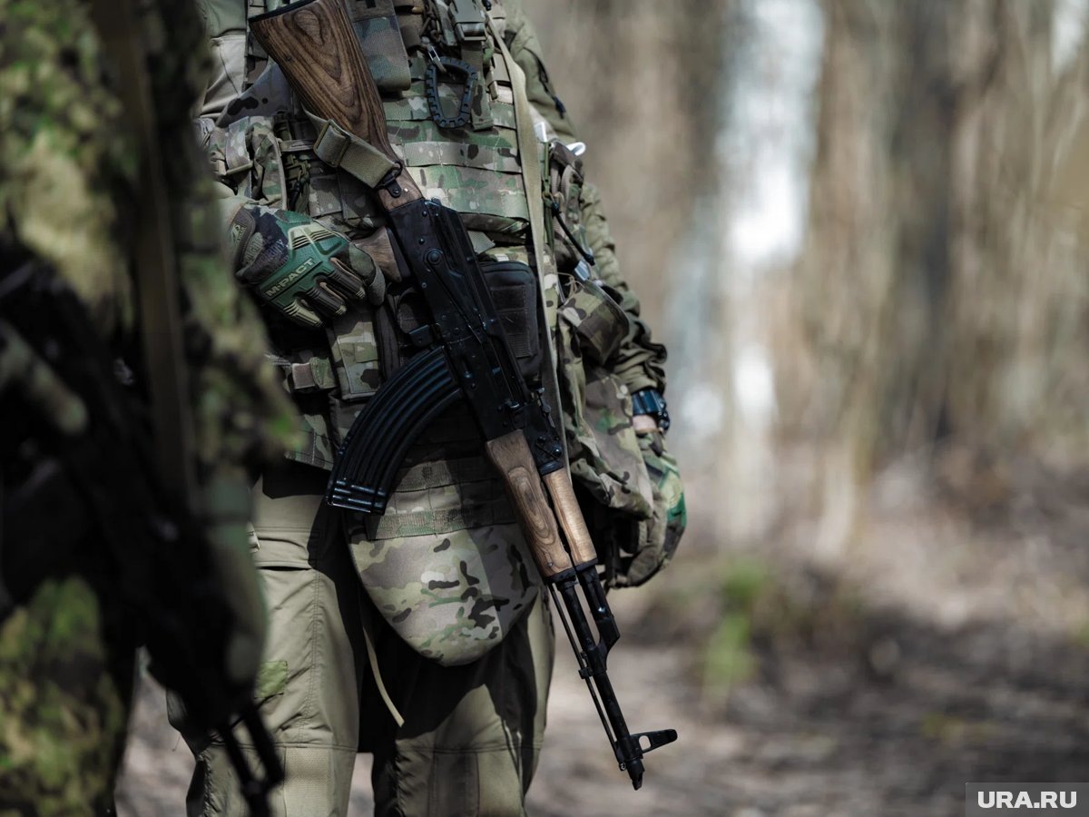     ВС РФ могут через пару месяцев освободить большую часть Запорожской области, предрекают военкоры