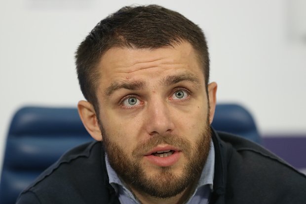 Фото: Артем Коротаев / ТАСС