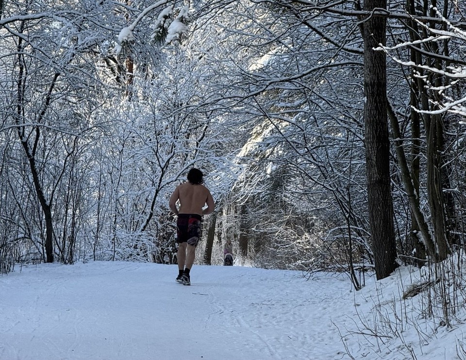    Какой будет погода в Тюмени и области до и после Нового года. Виктория ГАВРИК
