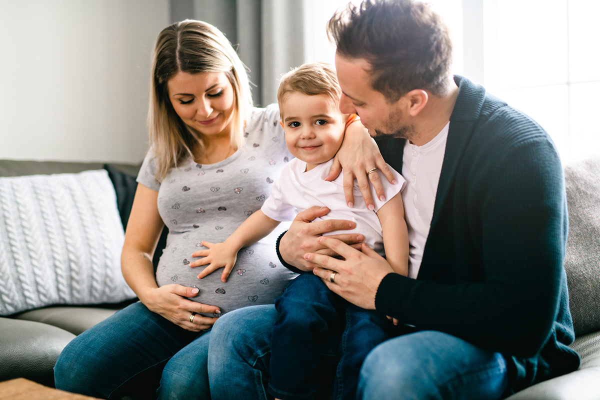 Lopolo / Shutterstock / FOTODOM📷Единое пособие на детей выплачивают в России с 2023 года