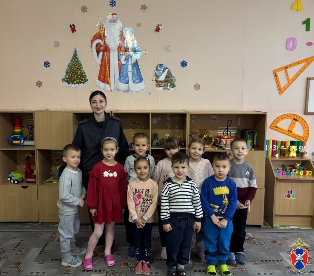    Фото: Госавтоинспекция Херсонской области