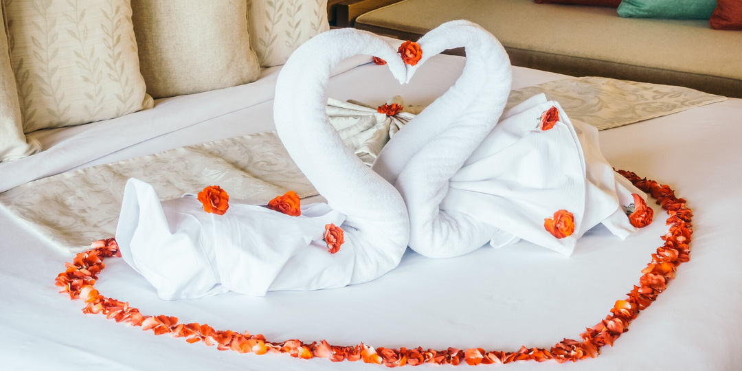 10 фигурок животных из полотенец: осваиваем мастерство горничных