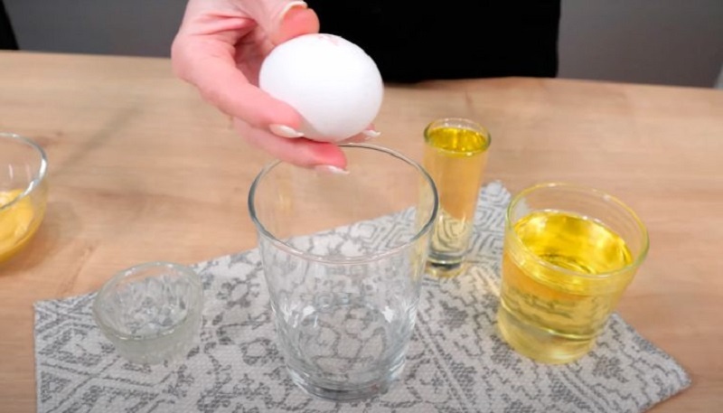 Домашний майонез за 2 минуты: забытый рецепт, который меняет вкус праздничного стола