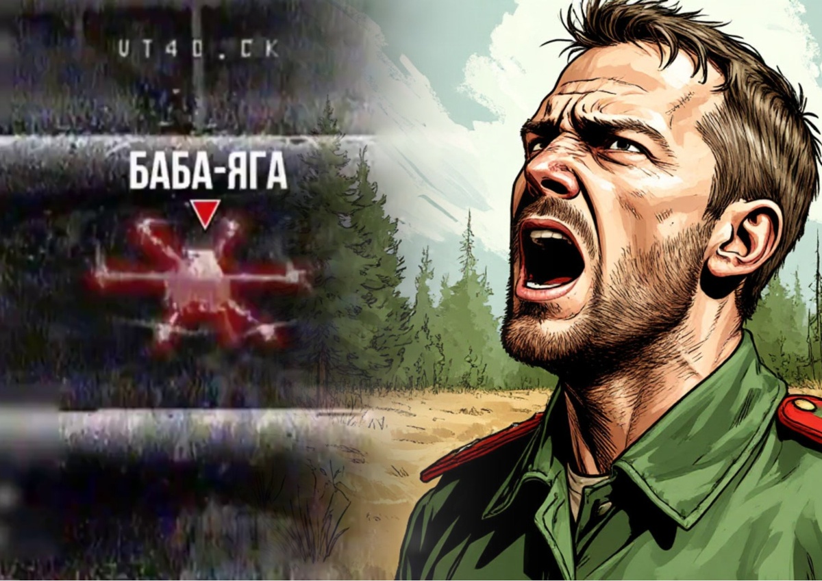 Стоп-кадр видео, сгенерировано ИИ.