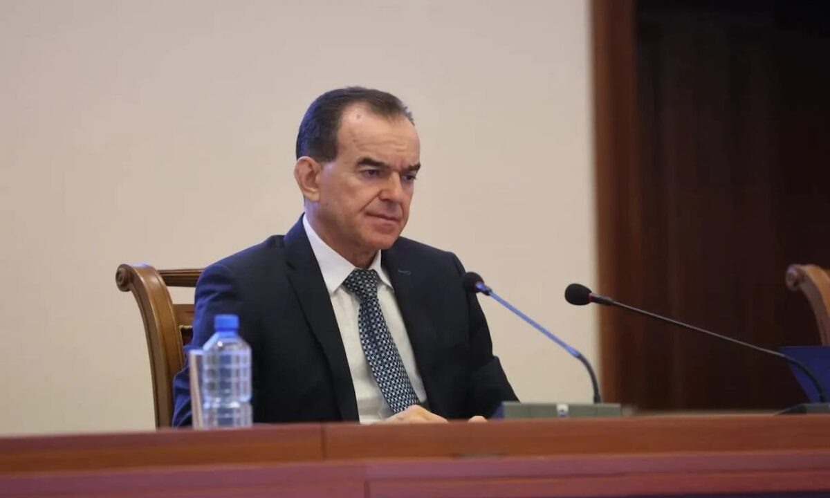    Фото пресс-службы администрации Краснодарского края