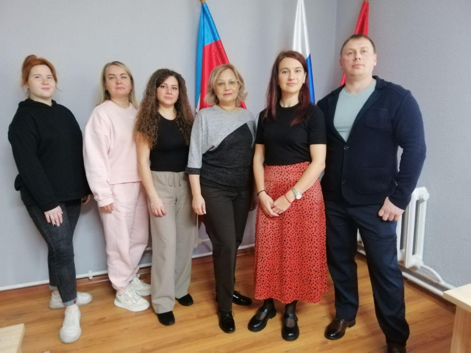    Фото: МедиаБанк Подмосковья/Анастасия Новак