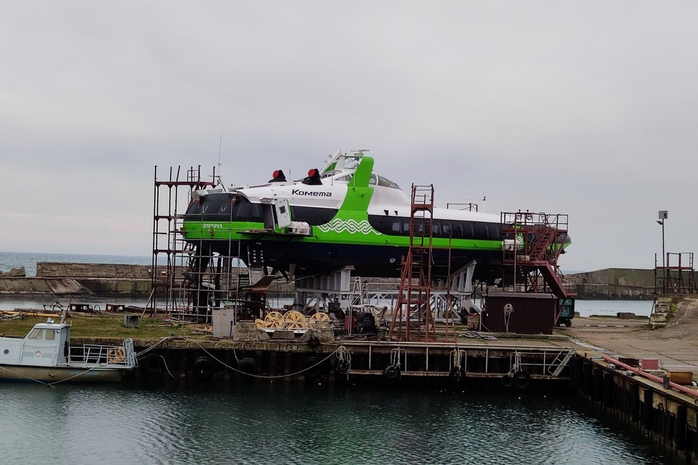    Сергей Винник/РГ