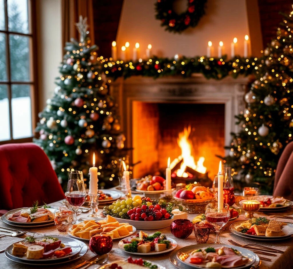 Создала в нейросети