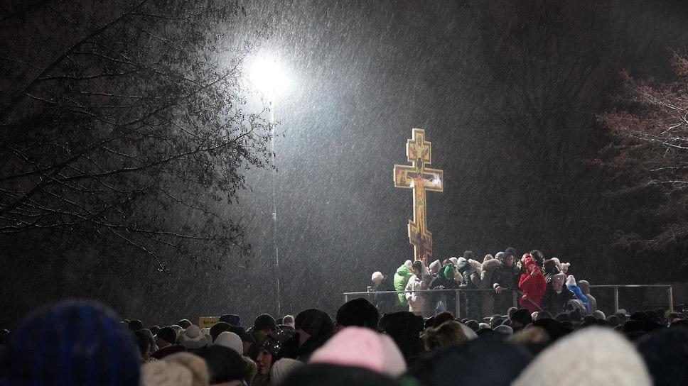 Фото: Сергей Федотов / Коммерсантъ