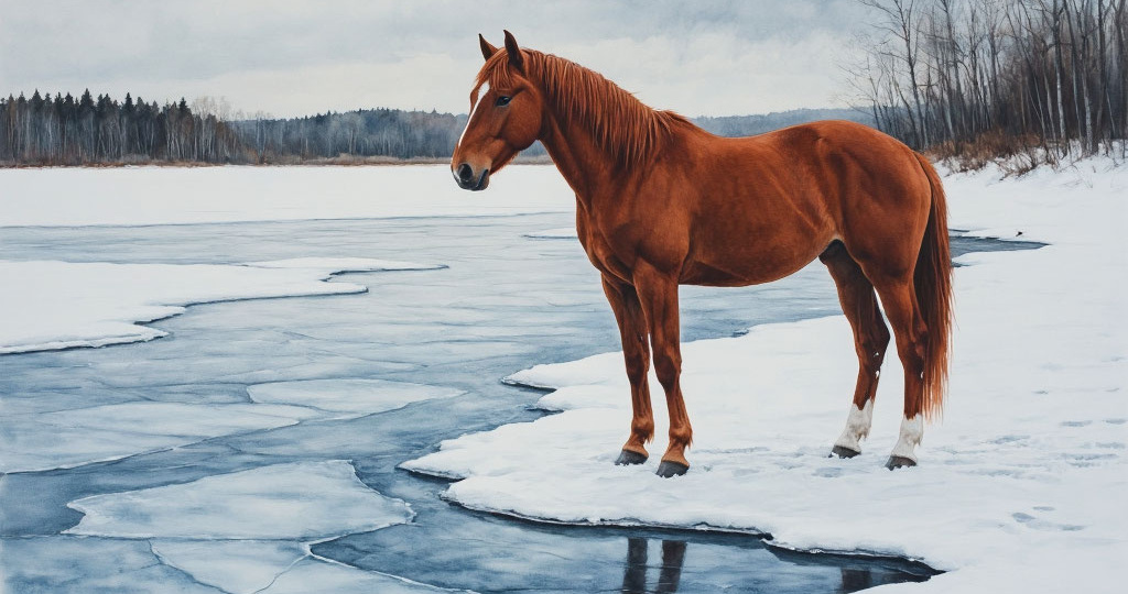 Прогноз на 2026 год для Воды ян.