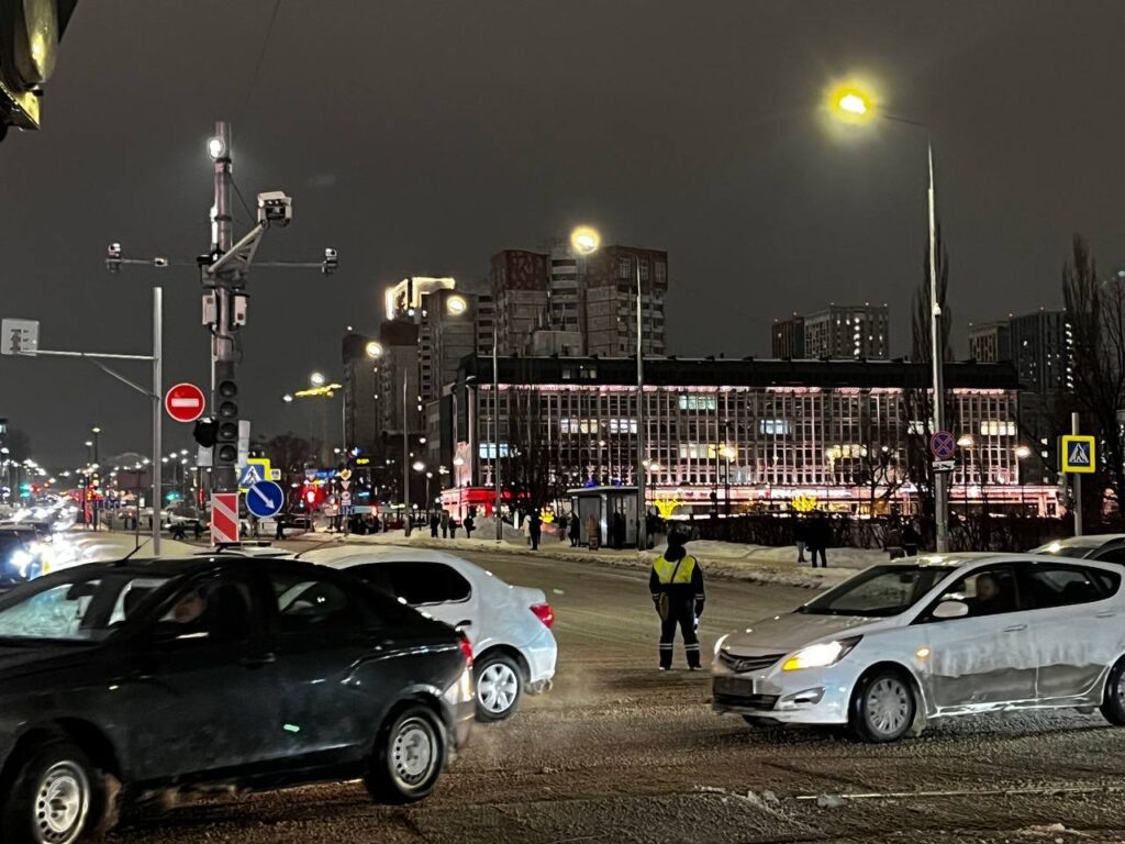    Фото: В курсе. ру Иван Фистин