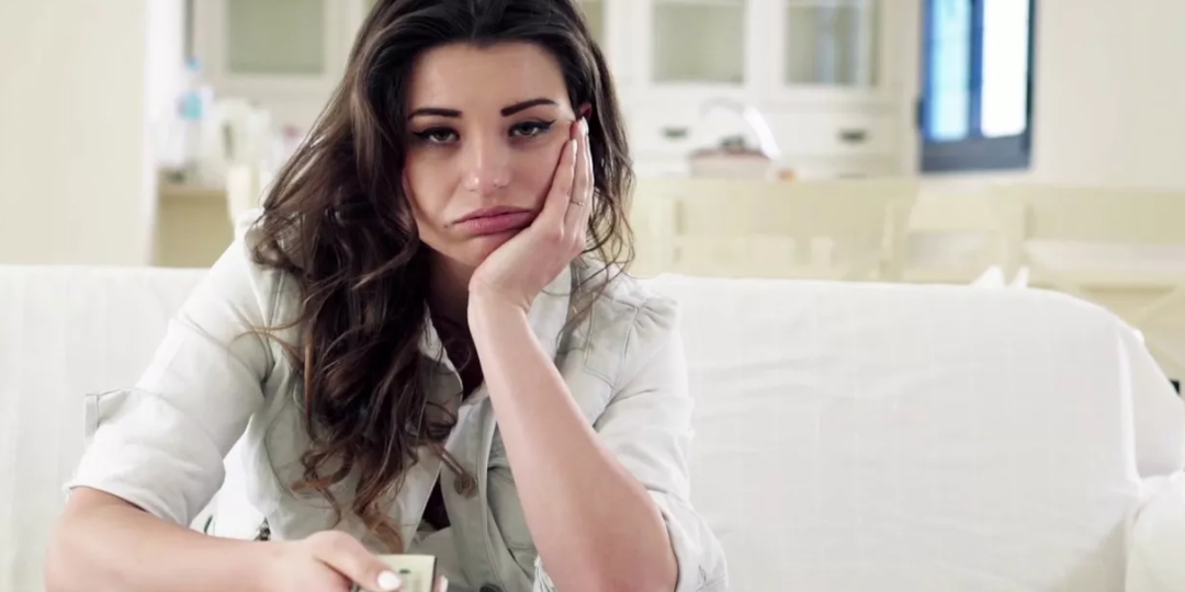 Стиль после выгорания: как вернуться к себе, когда нет сил