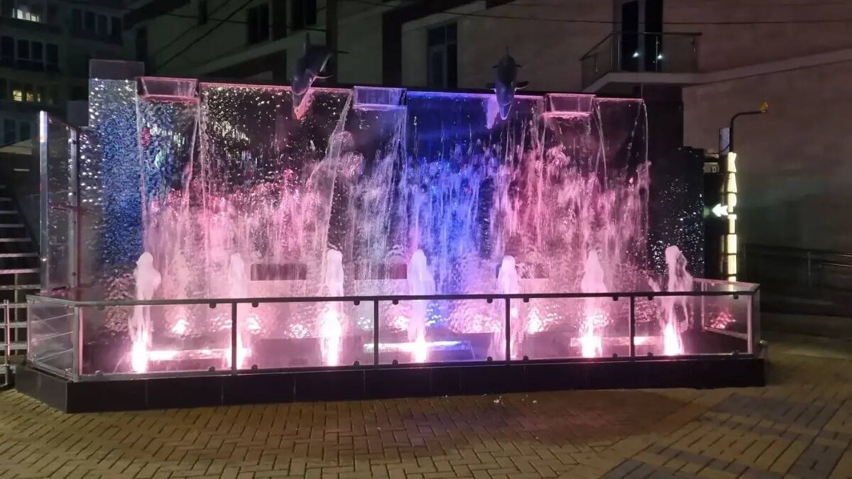 фото: Администрация Адлерского внутригородского района города-курорта Сочи  📷
