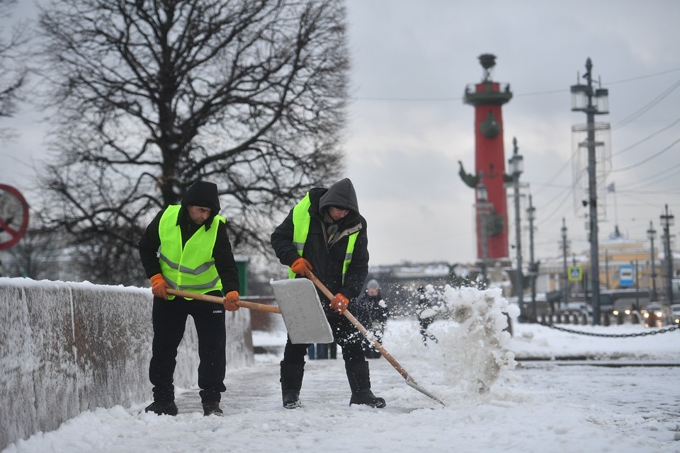    Усиленная бригада вышла на улицы города. Алексей БУЛАТОВ