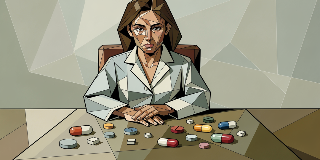 «Лечу гастрит уже 10 лет, а легче не становится». Как понять, что ваш диагноз неверный