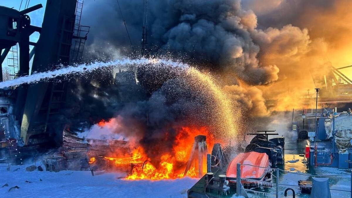    Фото: Пресс-служба управления МЧС России по Нижегородской области