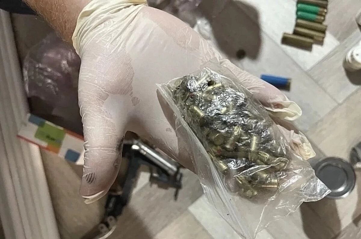    «Очумелые ручки»: 10 лет колонии грозит волгоградцу за самодельную гранату