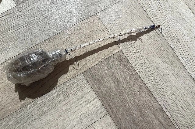    Фото: Прокуратура Волгоградской области