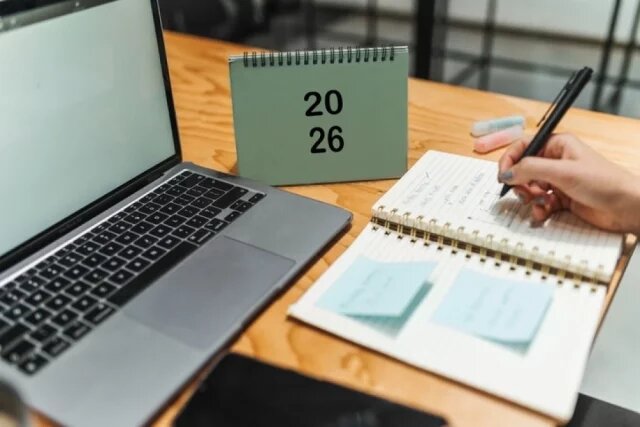    Сколько выходных дней в 2026 году?