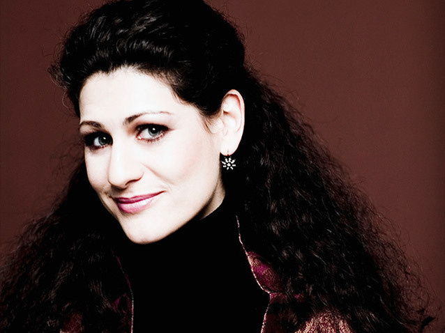 Аня Хартерос