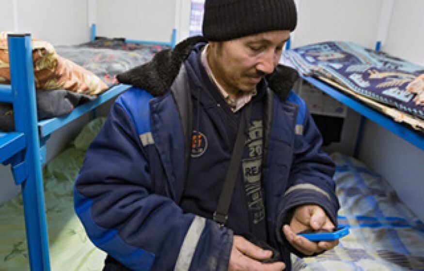    Нелегальных мигрантов освободят от гражданских штрафов или санкций за невыезд из страны: подробности