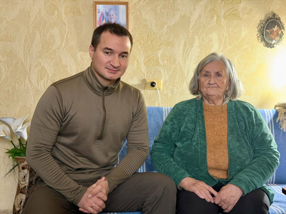 Фото: аппарат вице-премьера РТ Рината Садыкова