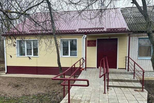 Фото: Департамента дорожного хозяйства  📷
