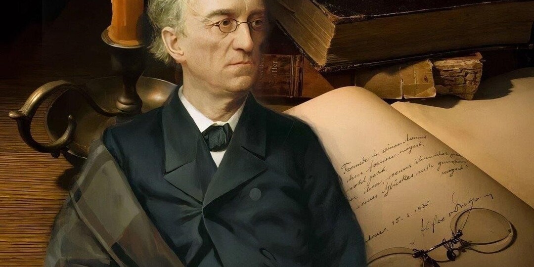 Пророческие слова Ф.И. Тютчева о России и русском народе