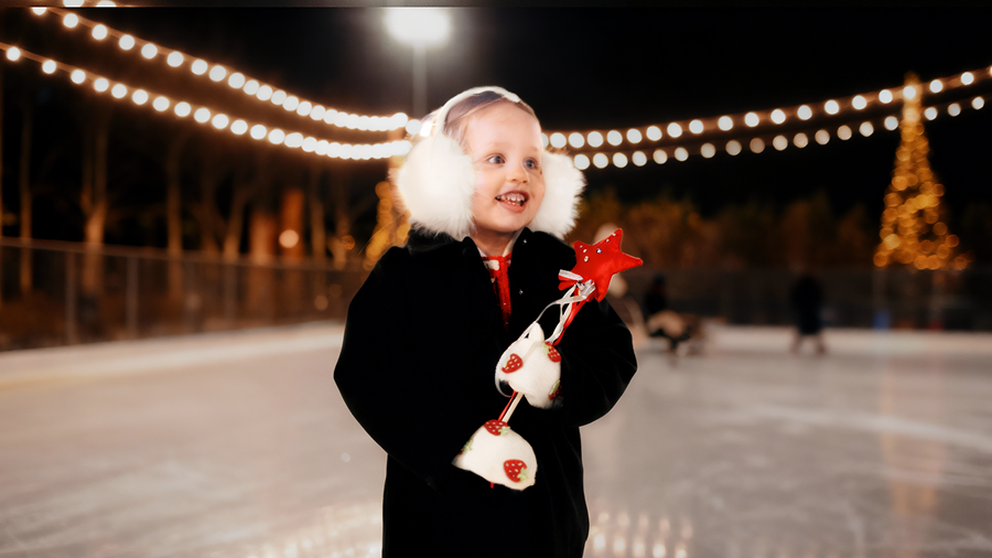    А–Клуб и The Rink открыли совместное пространство в «Сколково» (фото 3)