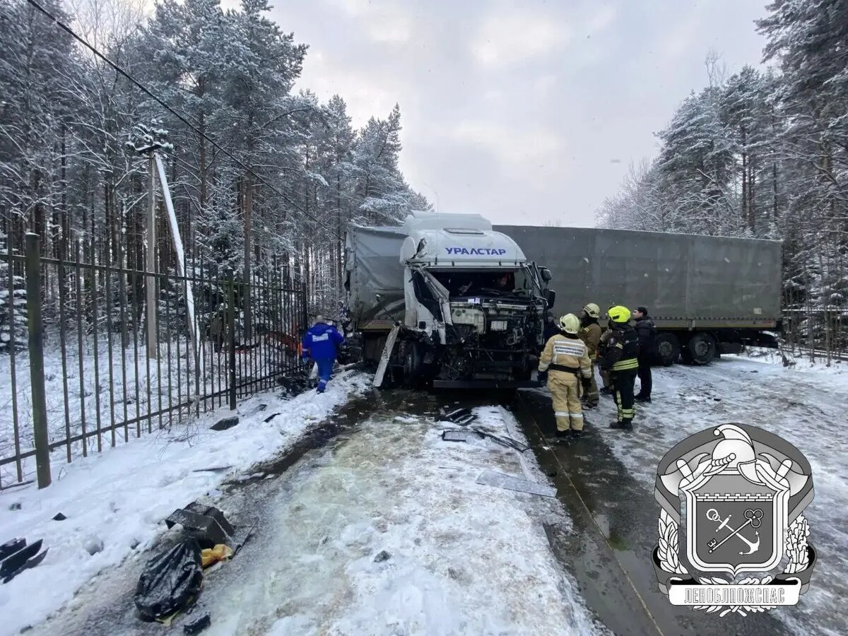    Фото: пресс-служба Леноблпожспаса