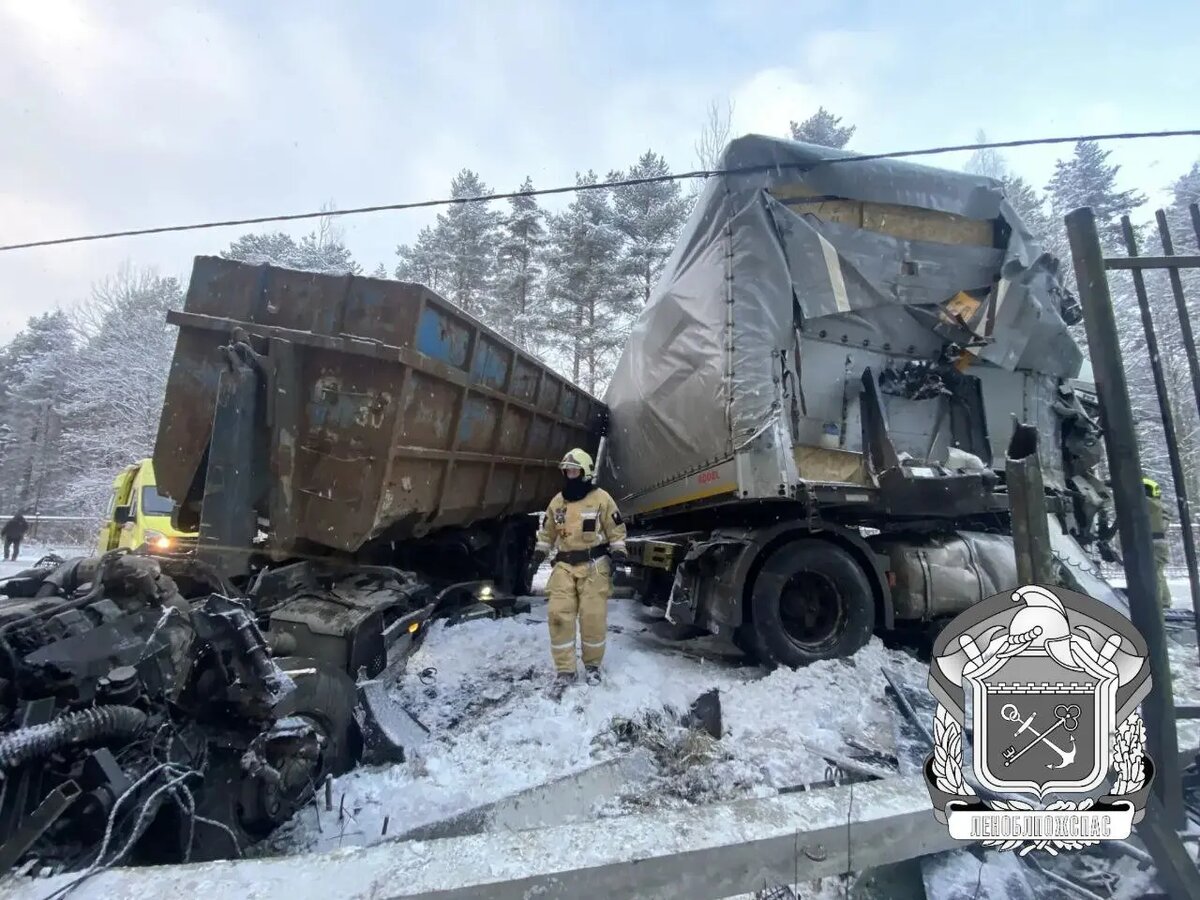    Фото: пресс-служба Леноблпожспаса