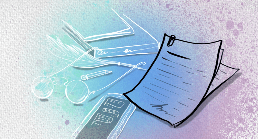 Иллюстрация: Александр Митин