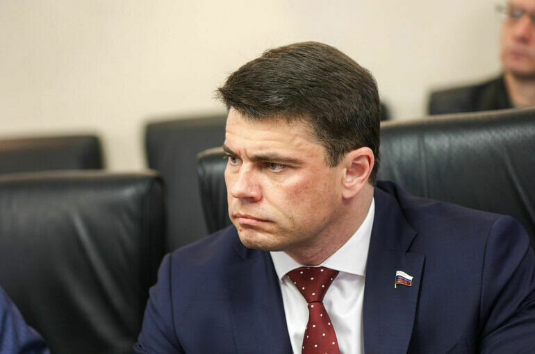   Владислав Тарасов/Пресс-служба Совета Федерации