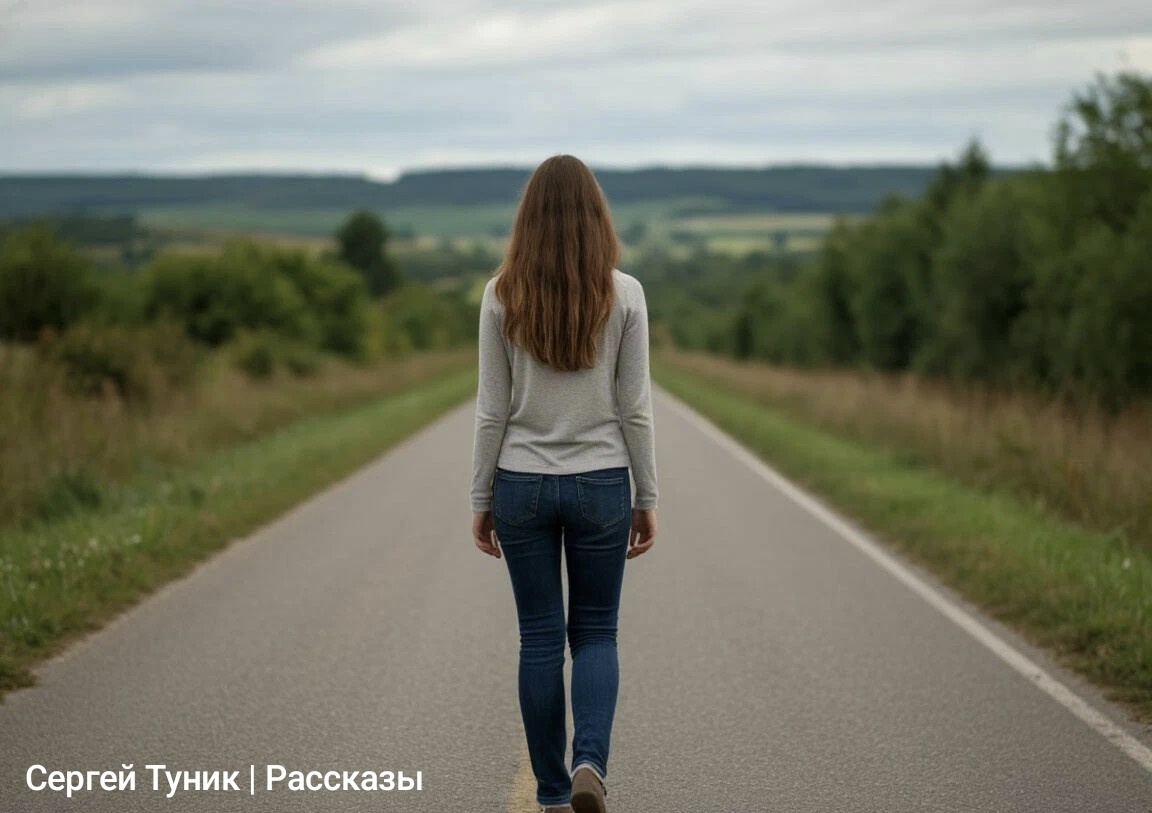 Иллюстрация к рассказу