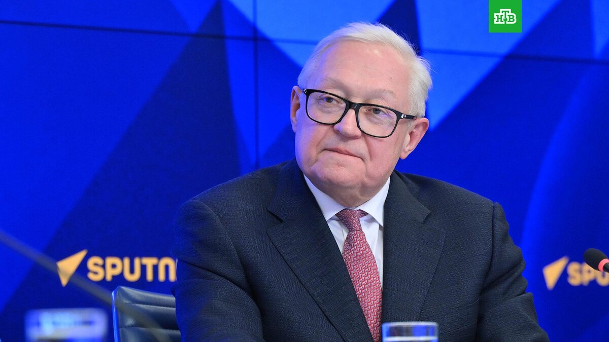    Фото: РИА Новости © 2025, Кристина Кормилицына