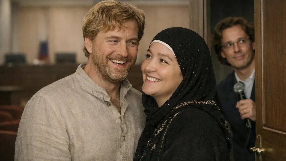 Иноагенты не смогут механически ссылаться на решение Президиума Верховного суда
Фото:
сгенерировано нейросетью AI